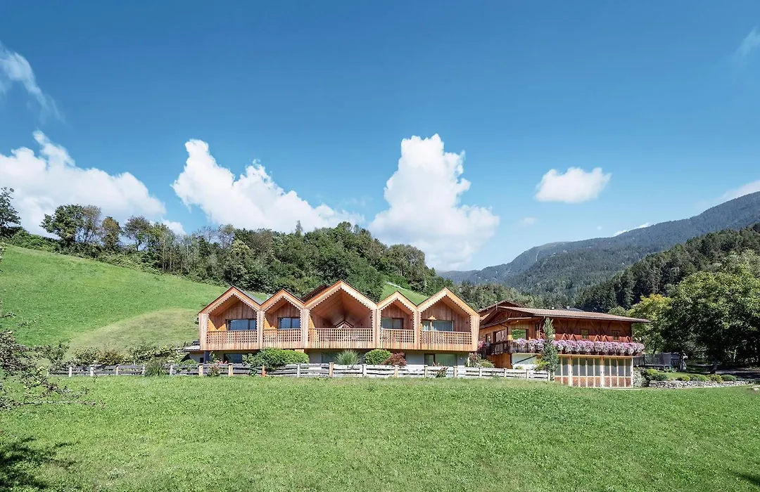 Niederthalerhof Chalets-1