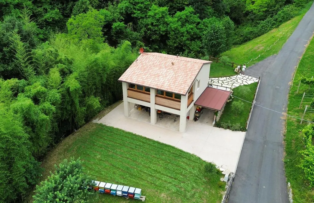 Agriturismo Ai Masi-1