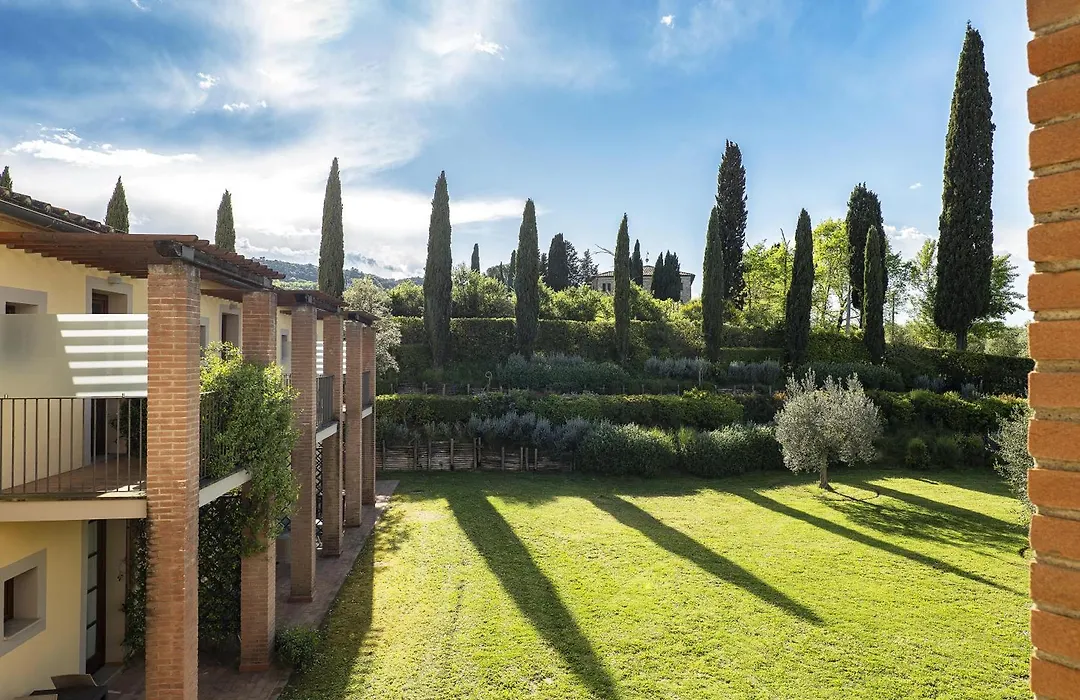 Villasanpaolo Resort & Spa-1