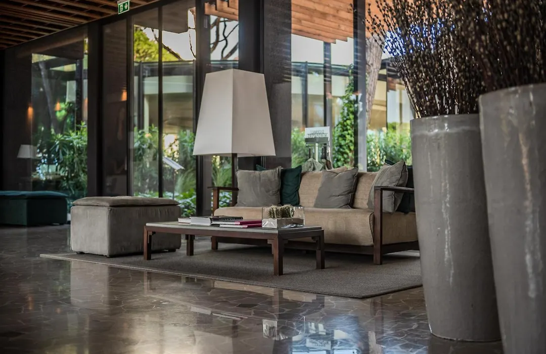 Bellevue Hotel & Resort-1