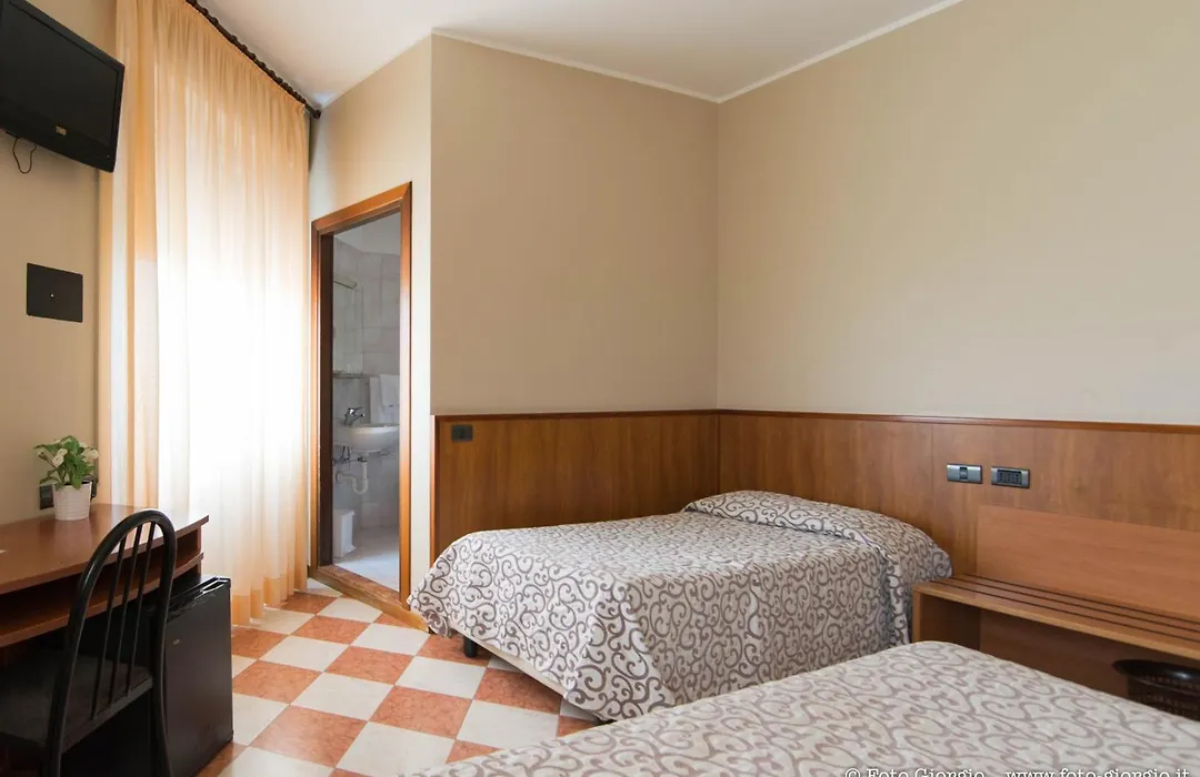 Hotel Daina-1