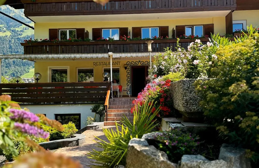 Hotel Klotz-1