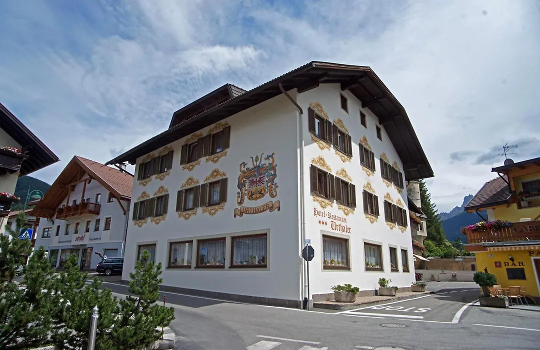Hotel Urthaler-1