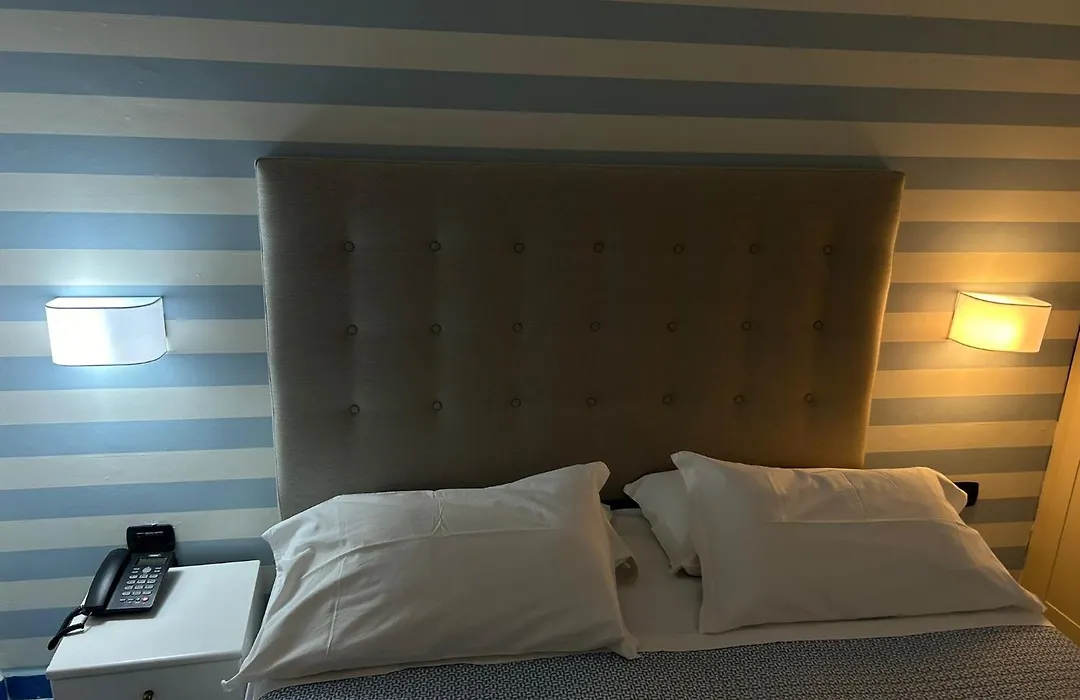 Hotel Palma-1