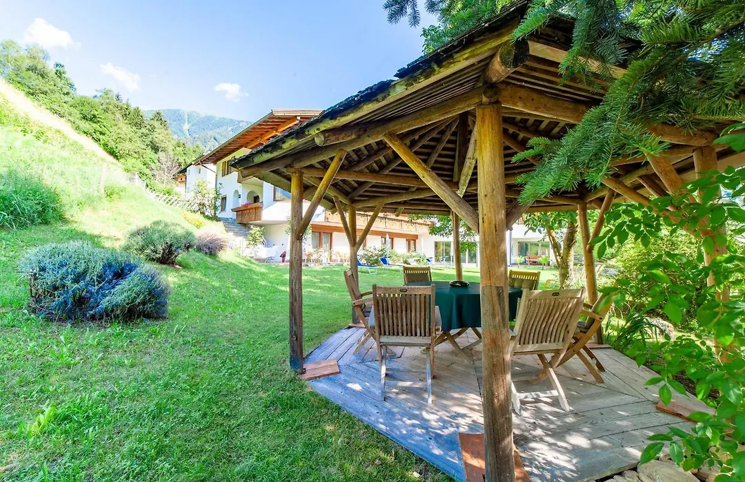 Hotel St. Pankraz-1