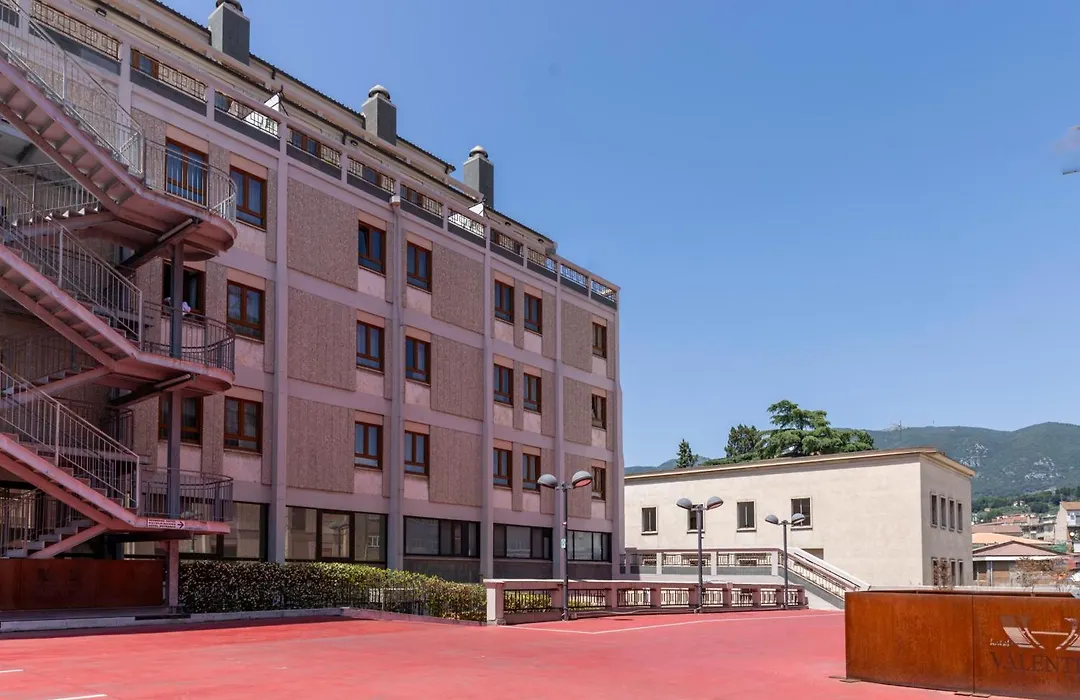 Hotel Valentino-1
