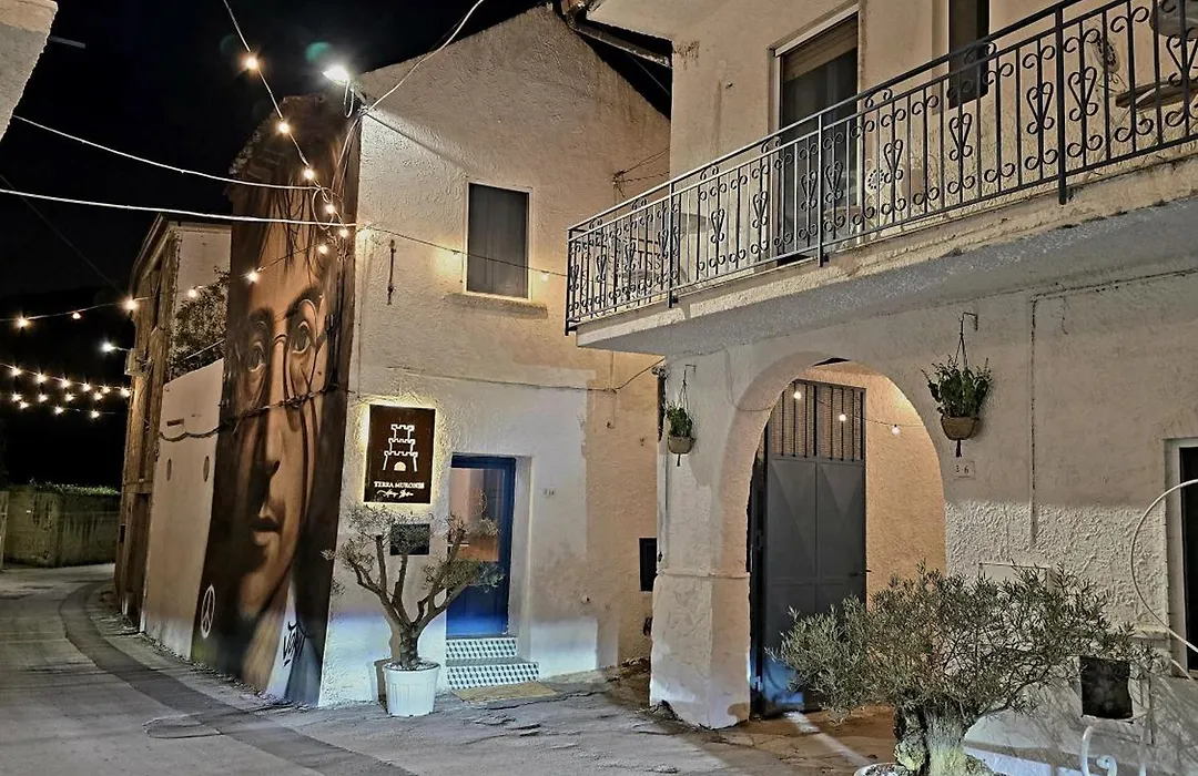 Terra Muronis Hotel Diffuso-1