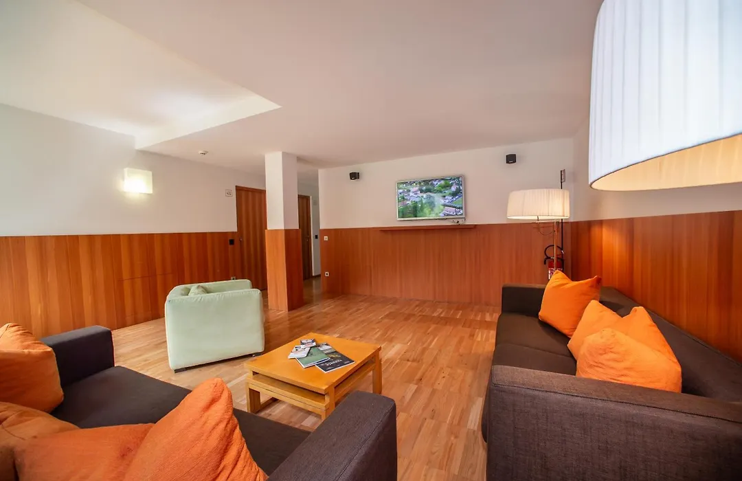 Bed&Breakfast Hotel Nives-1