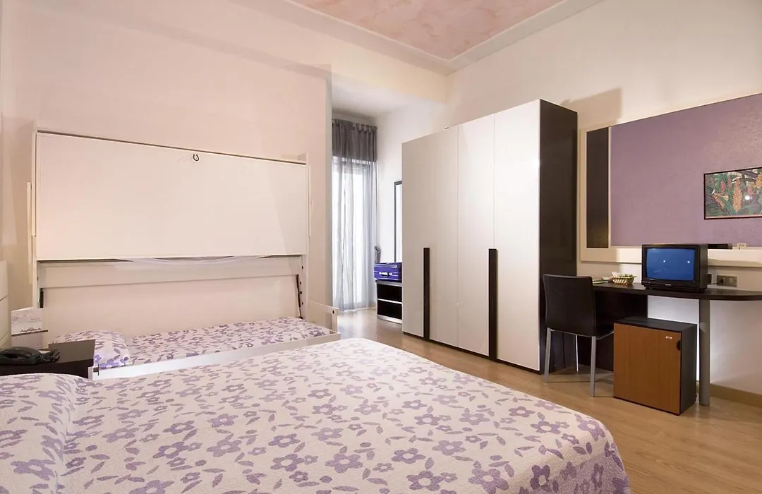 Hotel Antonella&Mael-1
