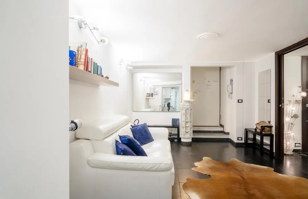 Spinola Palace Apartment-1