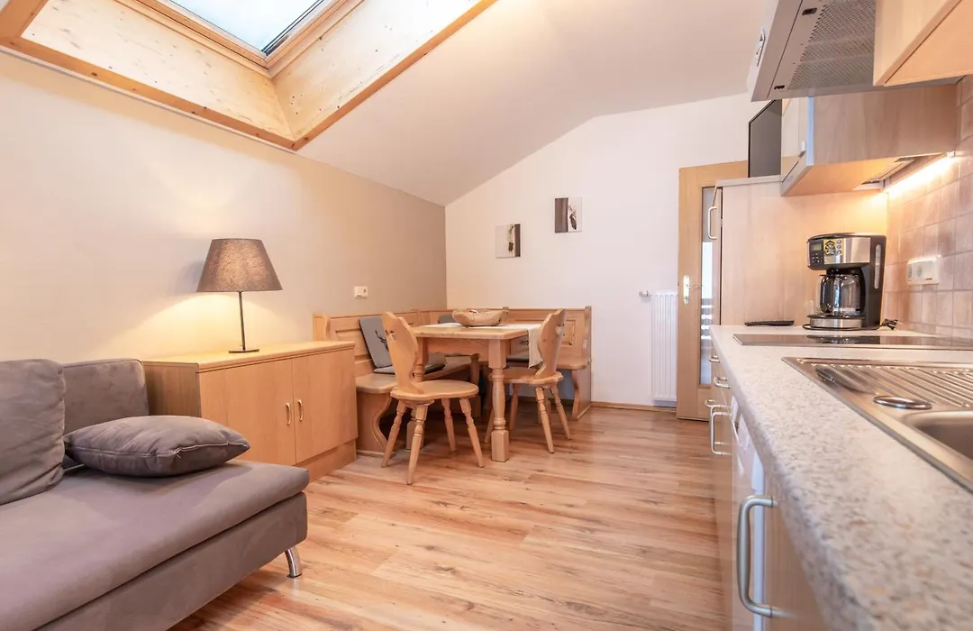 Residence Alpenrose-1