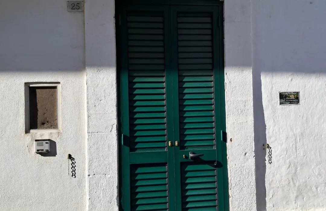 Il Giardino della Nonna-1