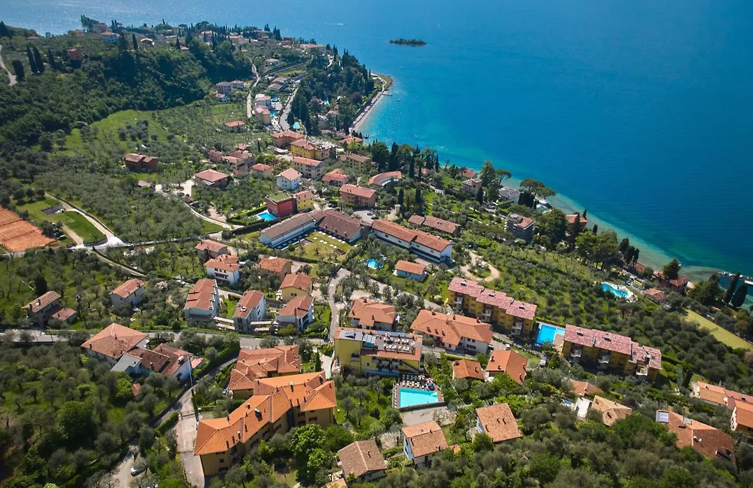 Hotel Villa Smeralda-1