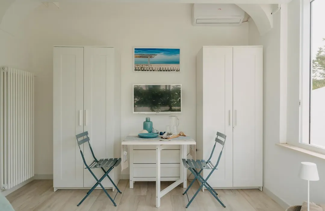 Beach House, unica e romantica sul mare-1
