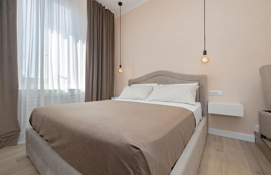 Visconti Room By Rhospitality It-1