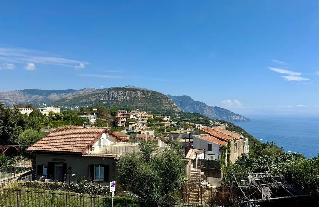 Yourhome - Casa Carmela-1