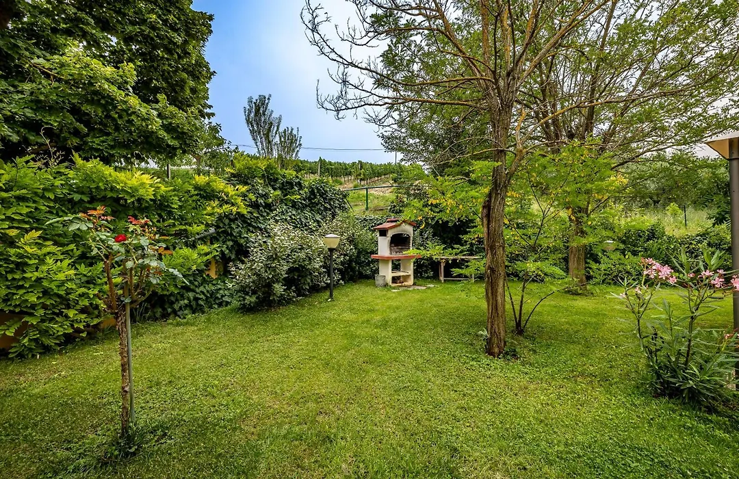 Casale il Fontanellino - country house near Florence-1