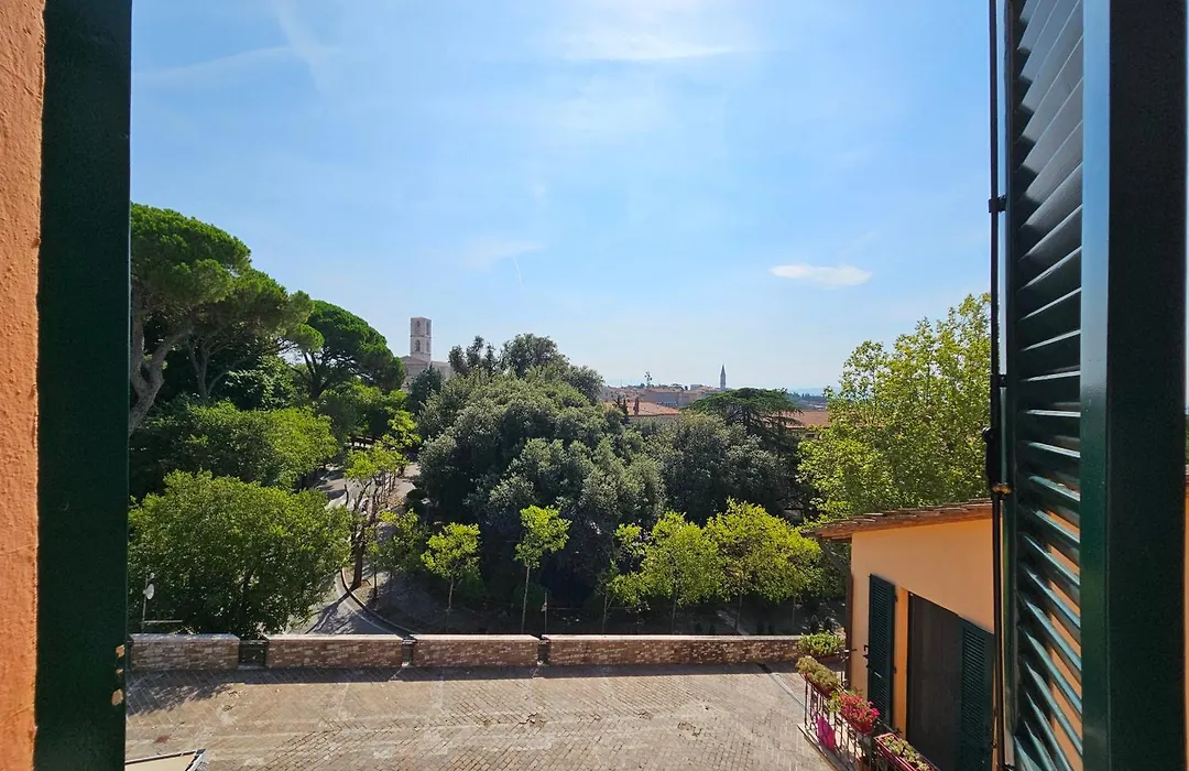 Hotel Rosalba Perugia-1