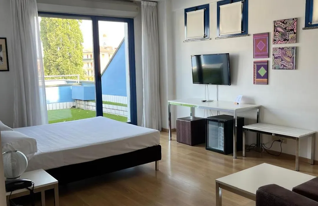 Park Hotel Residence-1
