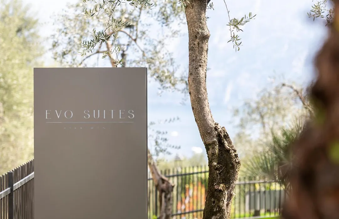 Evo Suites Apartments-1