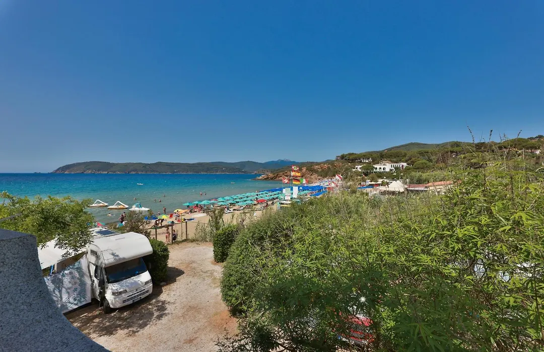 Camping Bungalow Lido-1