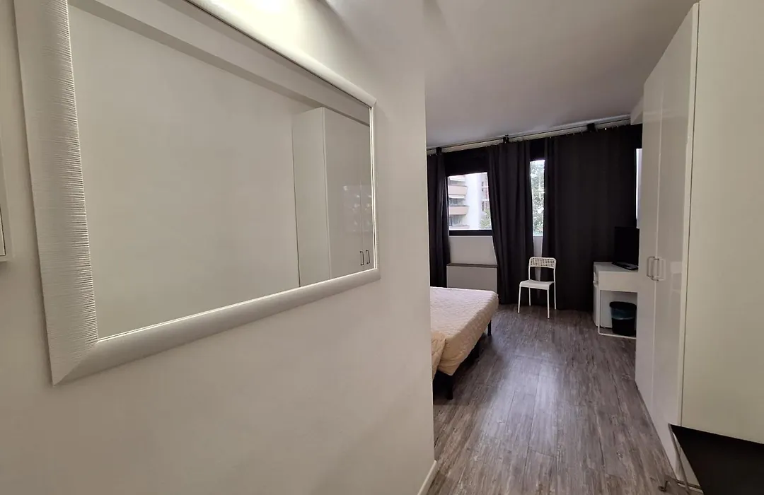 Residence Ferrucci-1