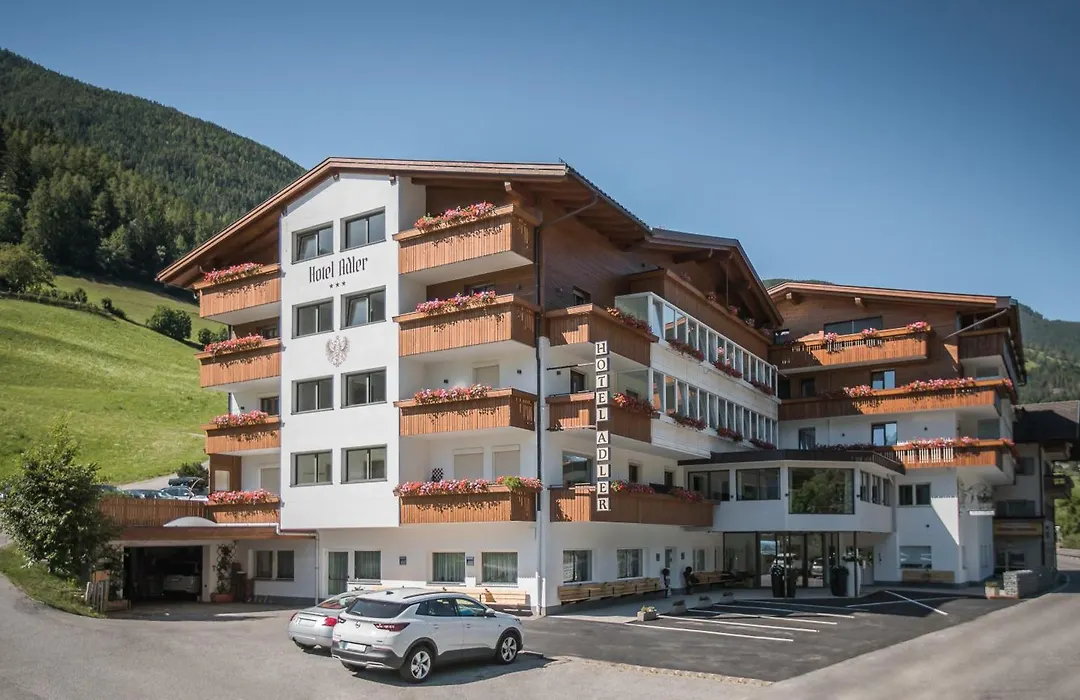 Hotel Adler-1