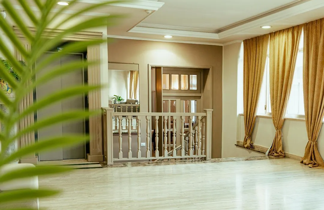 Hotel Belsito Wellness & Spa-1
