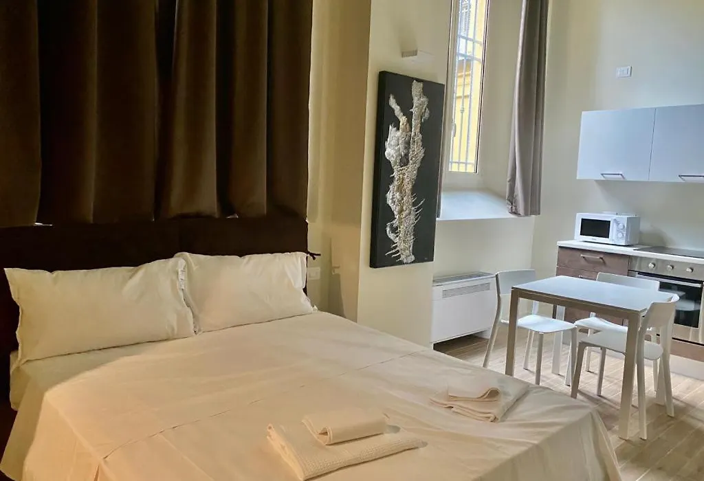 Suiten Apartments-1