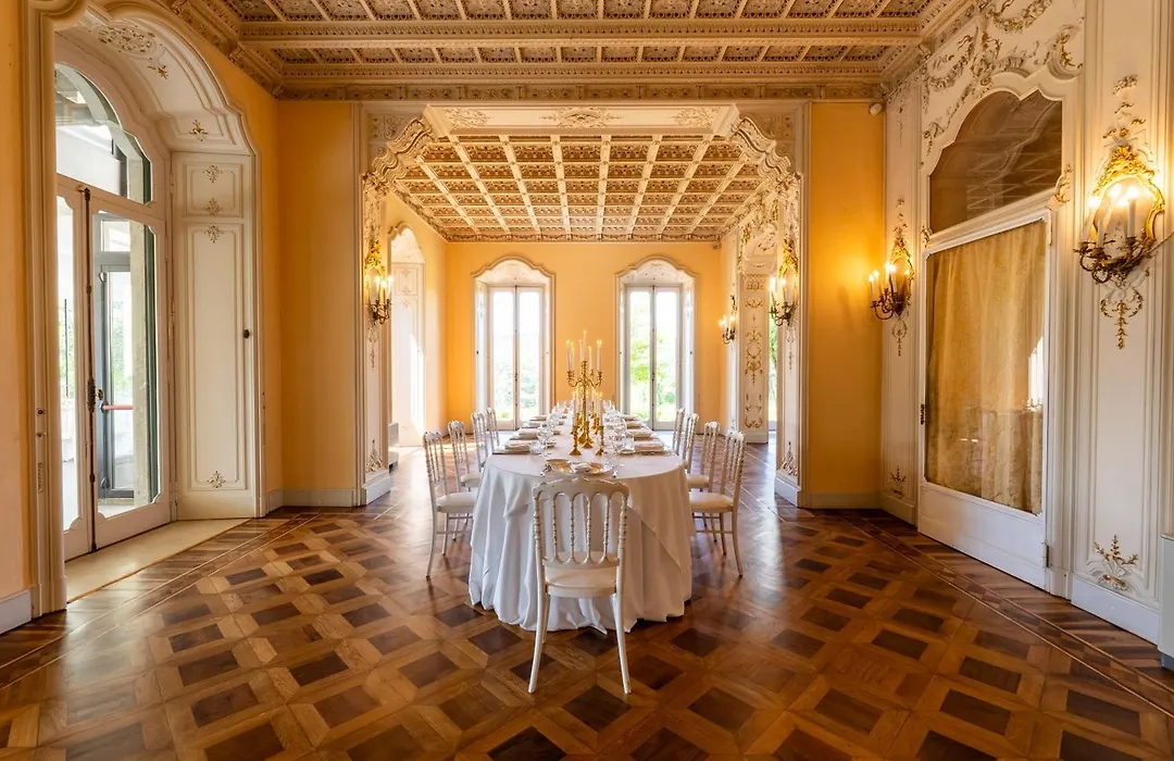 Hotel Villa Borghi-1