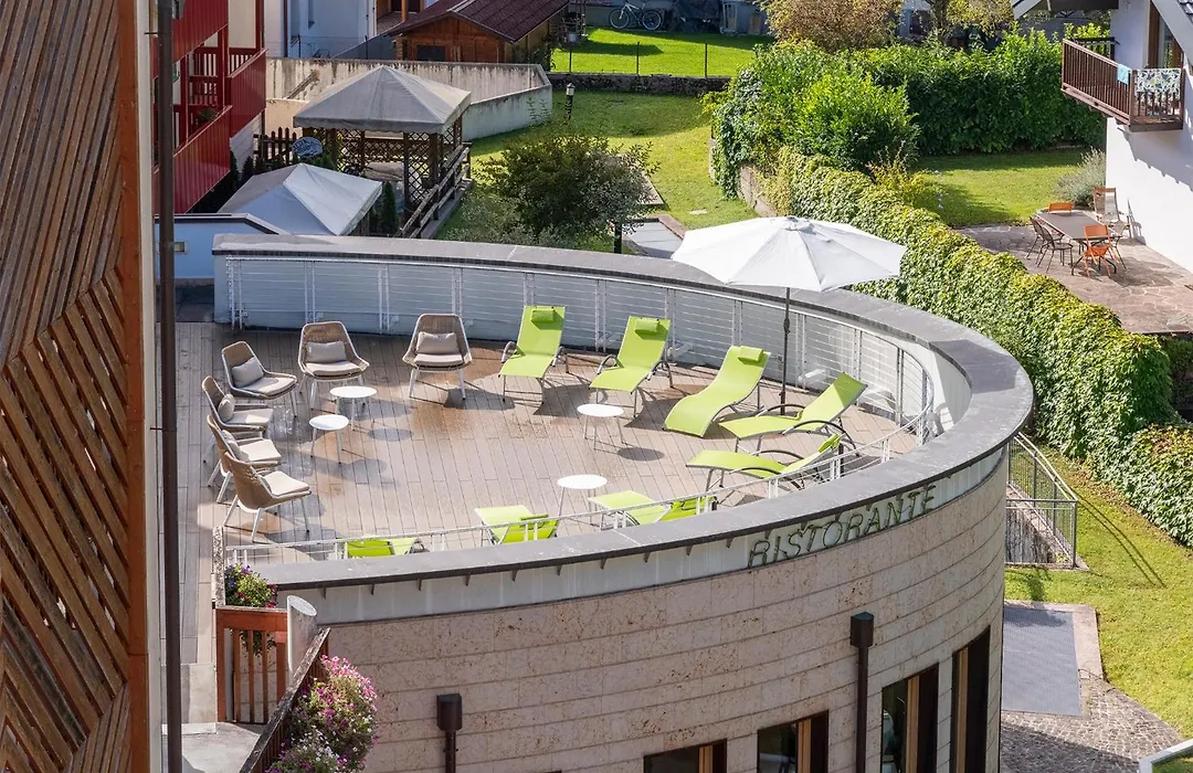 Hotel Relais Orsingher-1