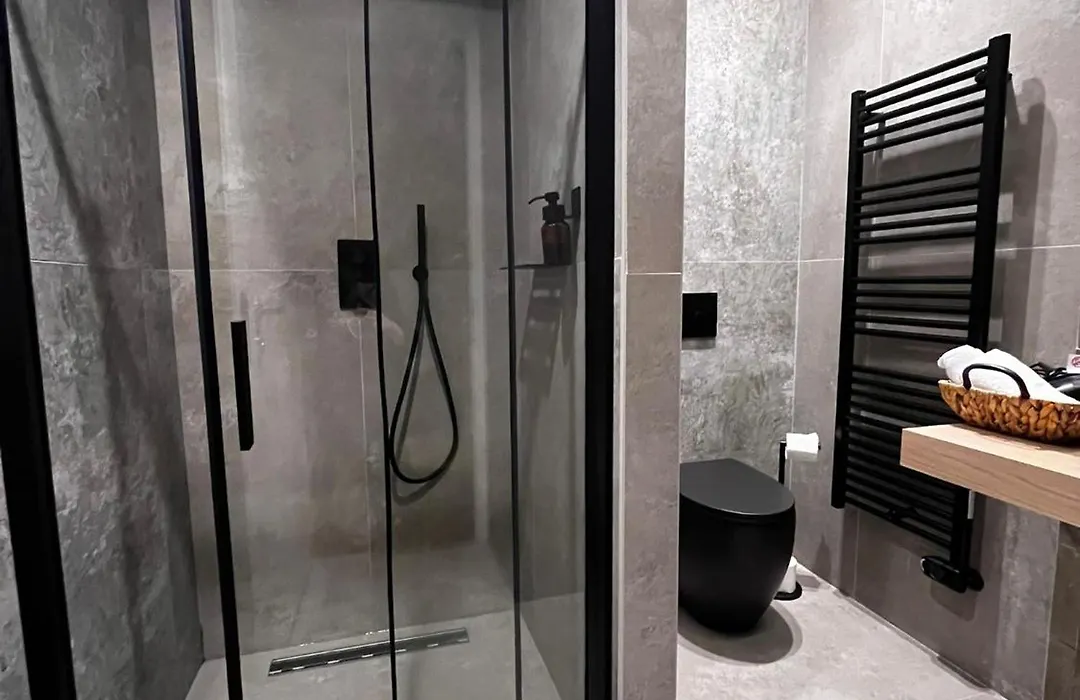 Adalesia Hotel Diffuso Porta Nuova Centro-1