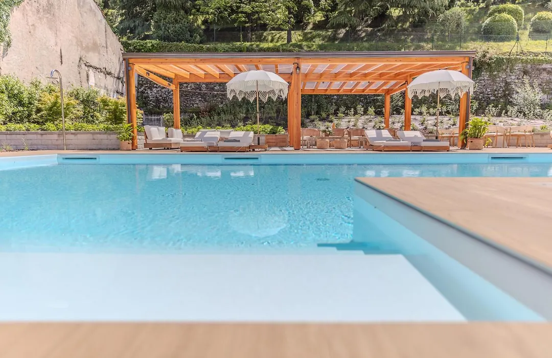 Appartamento Il Borgo-1