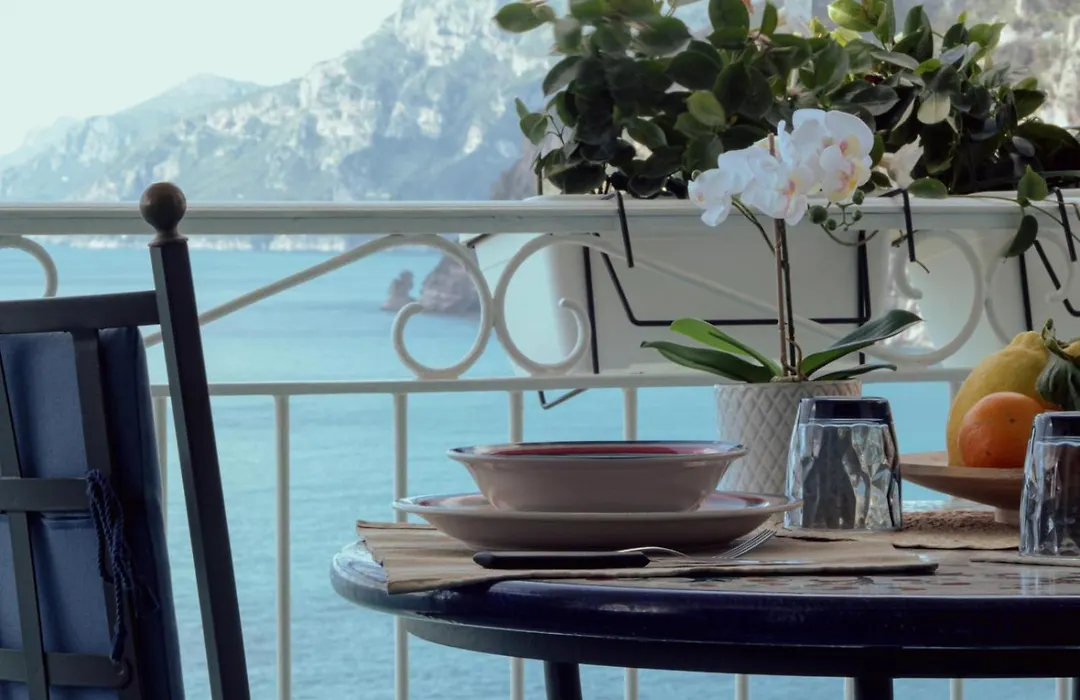 Casa Gilda Positano-1