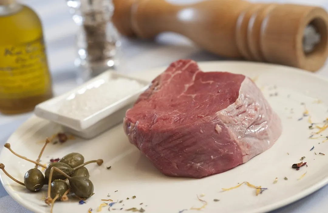 Albergo Ristorante Alle Castrette-1