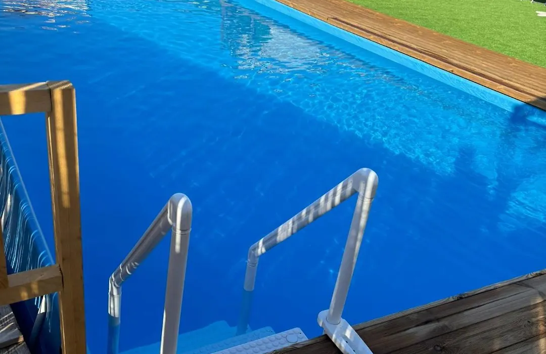 Capriccio Di Pasta Residence&Spa-1