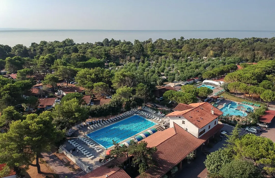 Residence Punta Spin-1