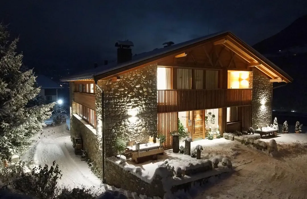 Pröfinghof - Urlaub auf dem Biobauernhof-1