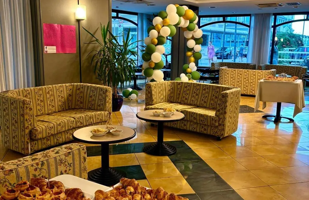 Hotel Gabbiano-1