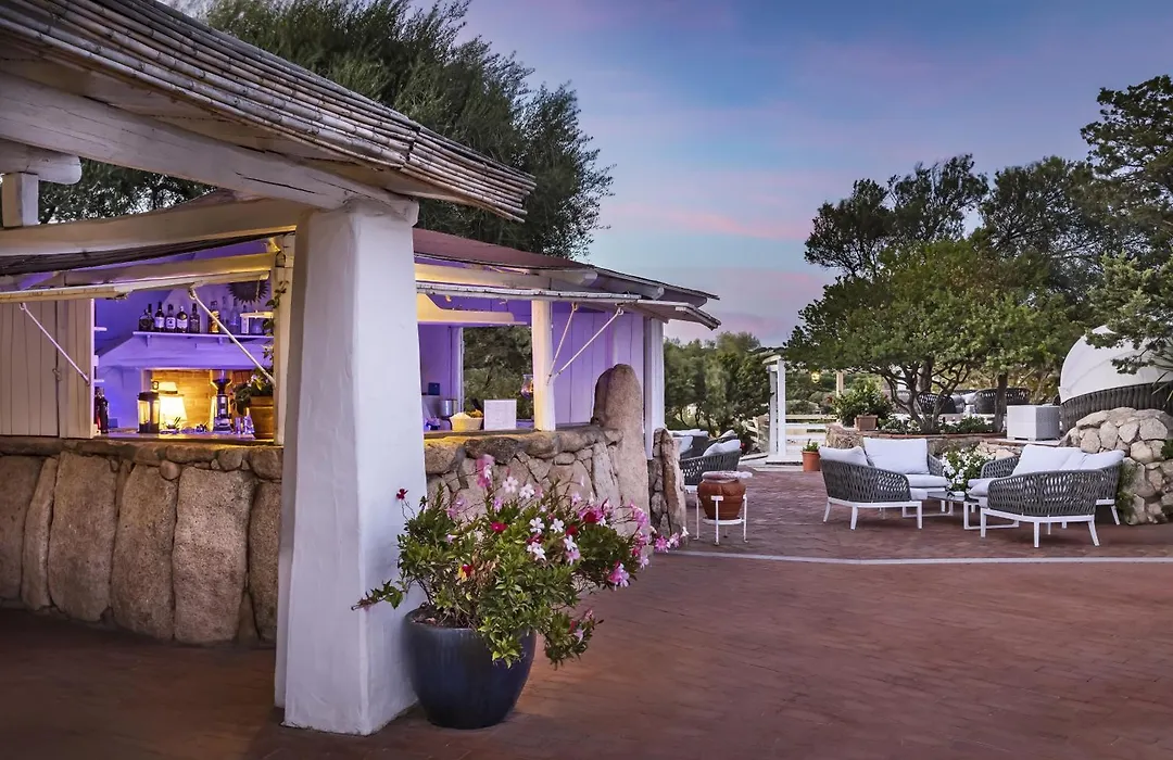 Grand Hotel In Porto Cervo-1