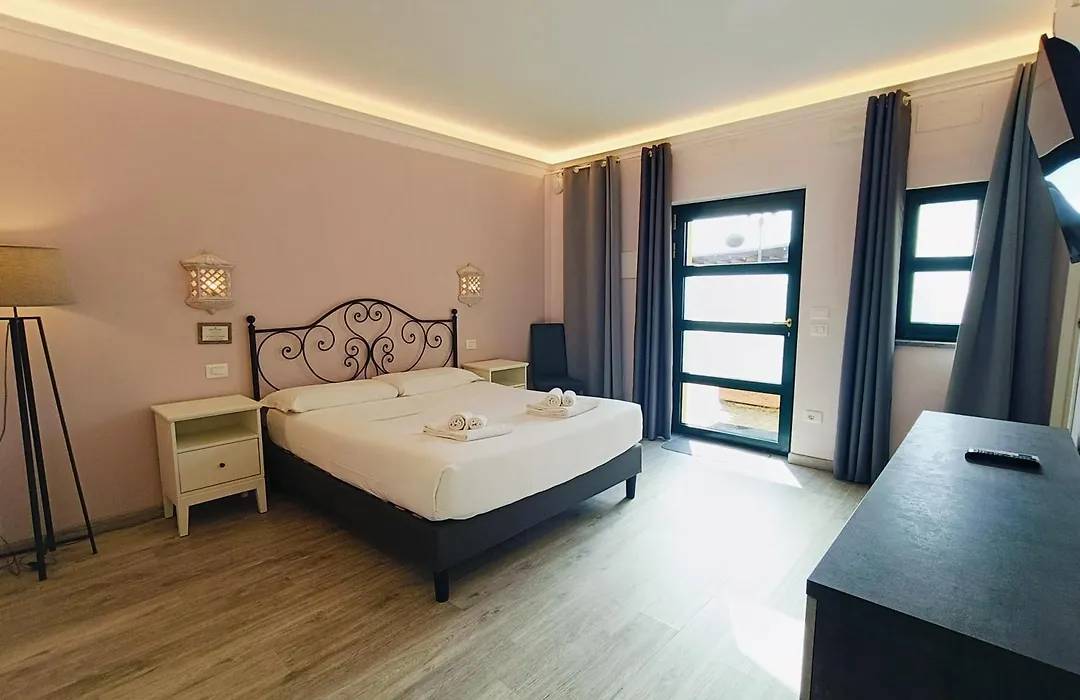 Domus Volumnia Country House-1