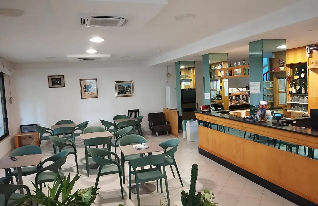 Hotel Irene-1