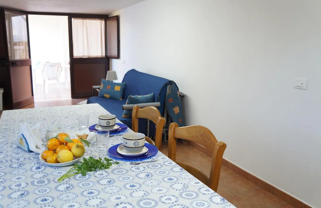 Casa Vacanza da Sara-1