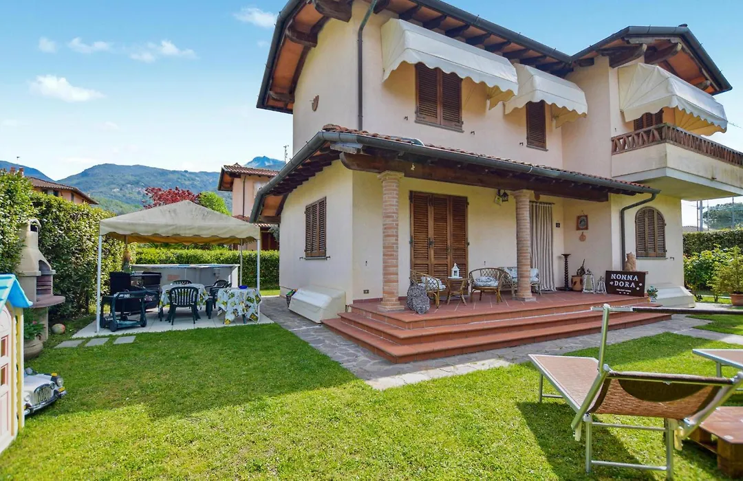 Casa Nonna Dora-1