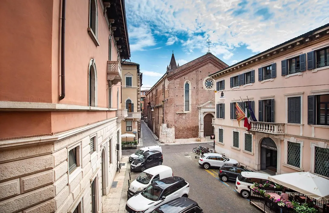 Italianflat - Rentroom 200Mt To Arena-1