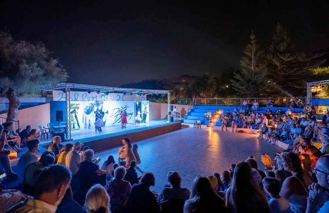 Hotel Villaggio Roller Club-1