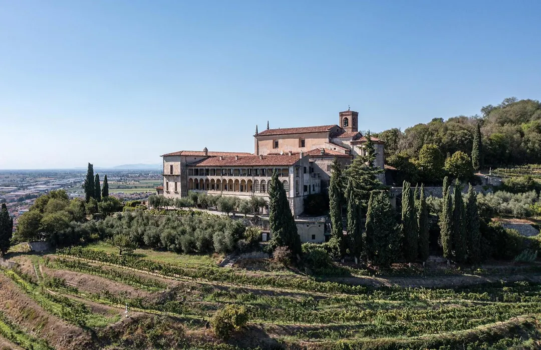 Convento dell'Annunciata Soul Retreat in Franciacorta-1