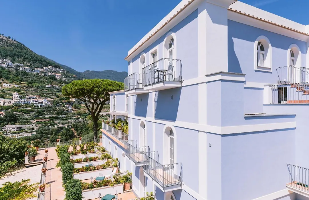 Hotel Giordano-1