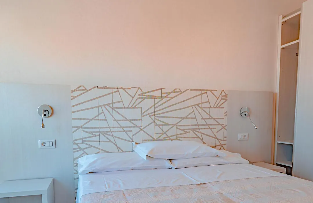 Hotel San Giorgio-1