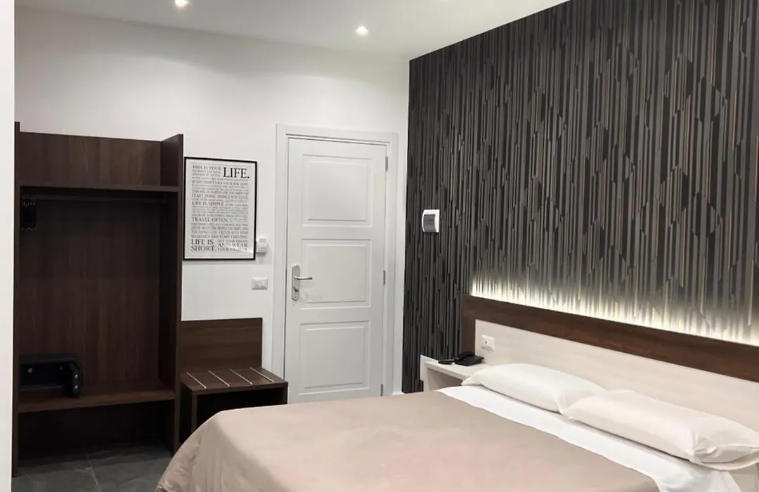 Hotel Blanc-1